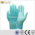 Солнцезащитные перчатки высокого качества с защитными перчатками с покрытием PU